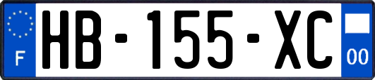 HB-155-XC