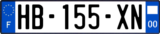 HB-155-XN