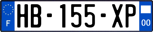 HB-155-XP