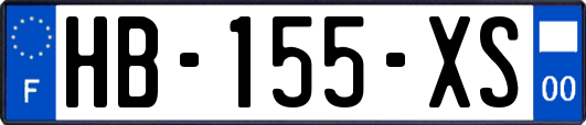 HB-155-XS
