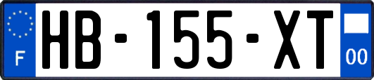 HB-155-XT