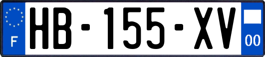 HB-155-XV