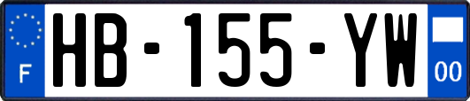 HB-155-YW