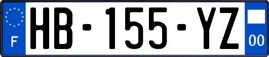 HB-155-YZ