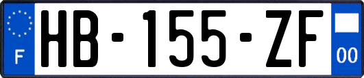 HB-155-ZF