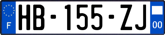 HB-155-ZJ