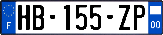 HB-155-ZP