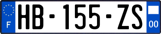 HB-155-ZS