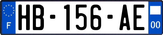 HB-156-AE