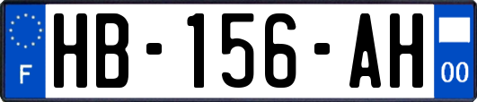 HB-156-AH