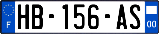 HB-156-AS