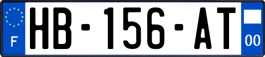 HB-156-AT