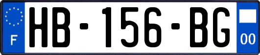HB-156-BG