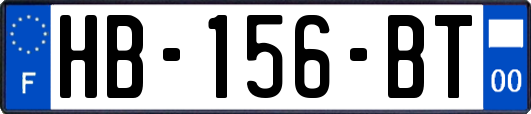 HB-156-BT