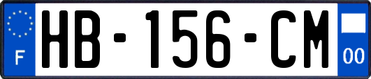 HB-156-CM