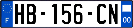 HB-156-CN