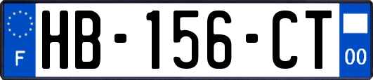 HB-156-CT