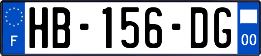 HB-156-DG