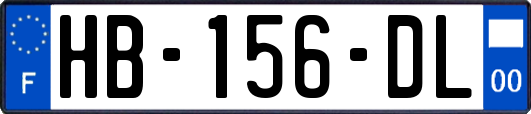 HB-156-DL