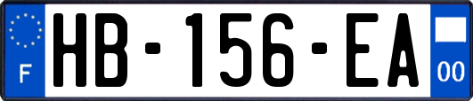 HB-156-EA