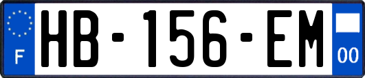 HB-156-EM