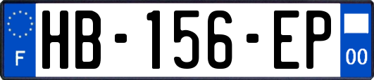 HB-156-EP