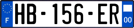 HB-156-ER