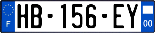 HB-156-EY