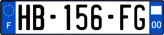 HB-156-FG