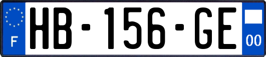 HB-156-GE