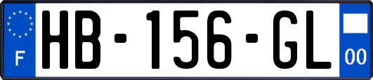 HB-156-GL