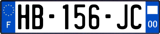 HB-156-JC