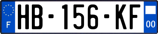 HB-156-KF