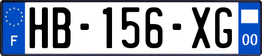 HB-156-XG