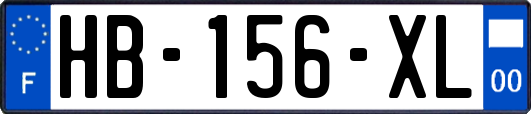 HB-156-XL