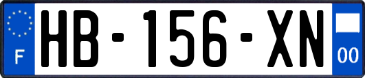 HB-156-XN