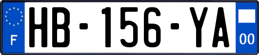 HB-156-YA