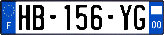 HB-156-YG