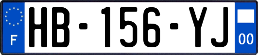 HB-156-YJ