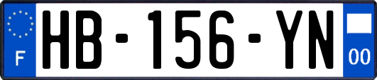 HB-156-YN