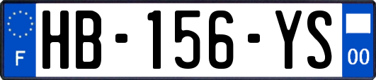HB-156-YS