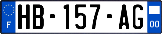 HB-157-AG
