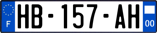 HB-157-AH