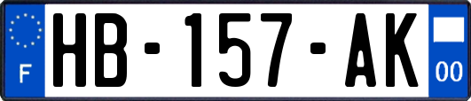 HB-157-AK