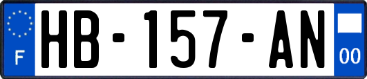 HB-157-AN