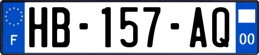 HB-157-AQ
