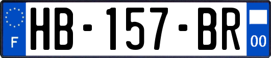 HB-157-BR