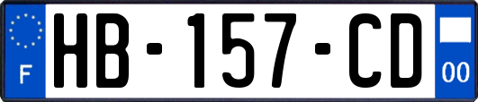 HB-157-CD