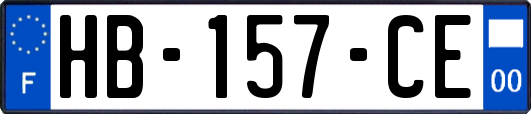 HB-157-CE