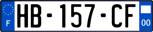 HB-157-CF